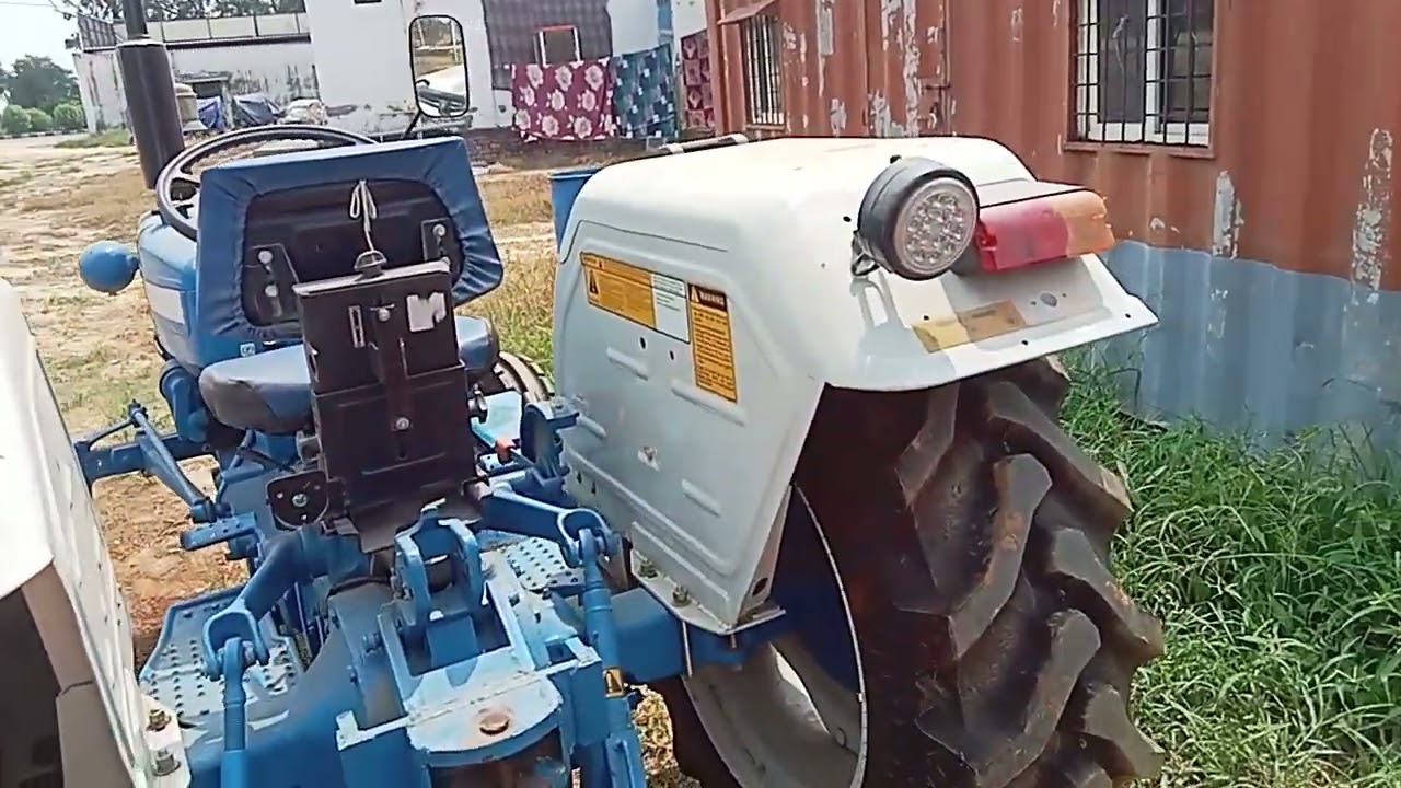 Ford 3600 ki video fail Ho Gaya kimat dialogue