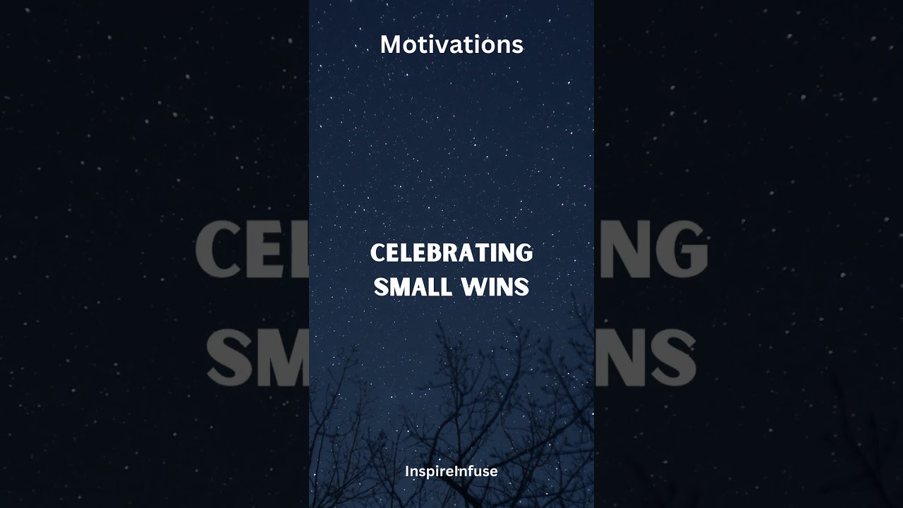 Motivational Video 8 | InspireInfuse 