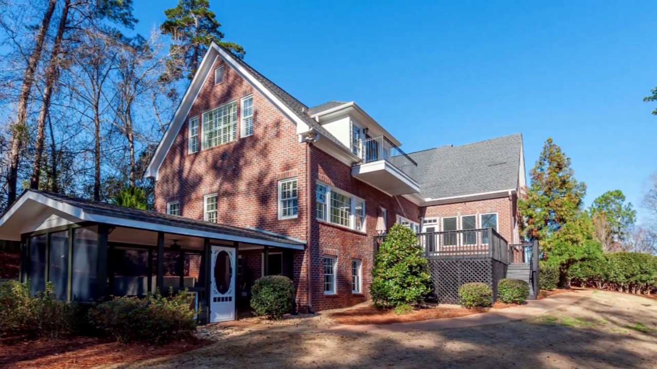 GREEN ISLAND HILLS ON A PRIVATE POND!! YouTube