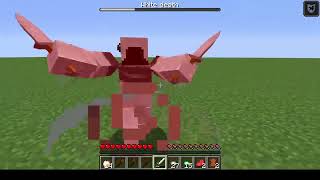 White death (BOSS) custom npcs script showcase