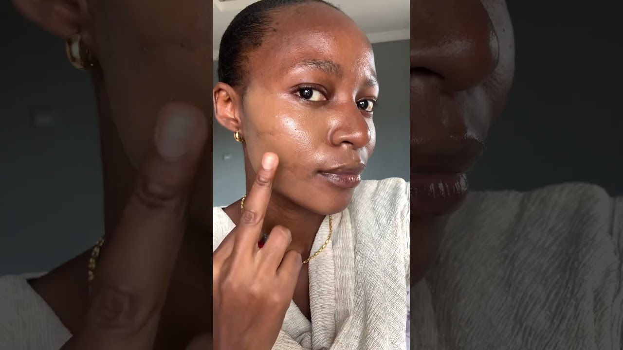 Got to try out TIRTIR N43 RED CUSHION FOUNDATION, do you think this is my shade? 