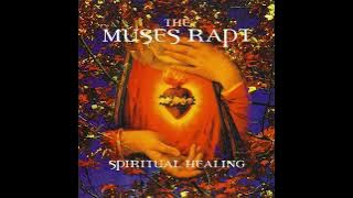 The Muses Rapt - Spiritual Healing [Full Album]