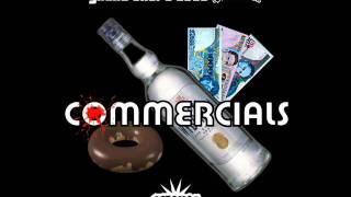 GTA SA - Commercial - American Bank Of Los Santos