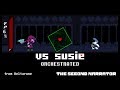 DELTARUNE Orchestrated - Vs. Susie