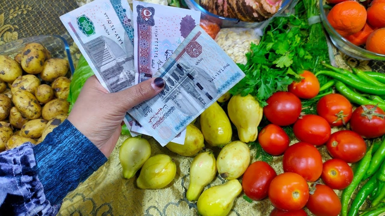 توفير التوفير ١٥٦ جنيه عشرة ايام ميزانيه واقعيه صوت وصورة ام كريم في التوفير مبتهزرش