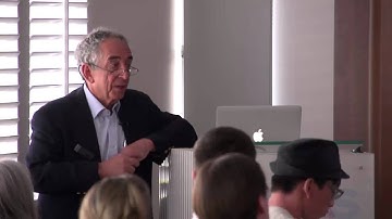 Barry Schwartz - Doing the Right Thing for the Right Reason