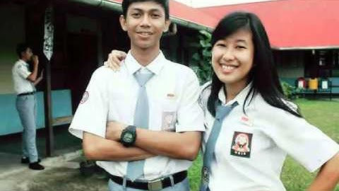 SMA Maniamas 2014/2015