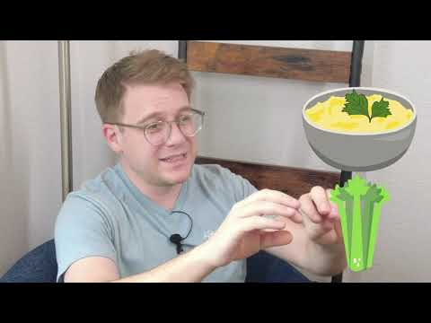 Food Aversion Explanation AND Solutions