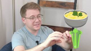 Food Aversion (Explanation AND Solutions)