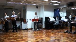 20140620KEION26Casablanca