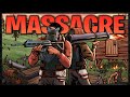 My INSANE RAID EXPERIENCE on Facepunch 1 | Rust Duo