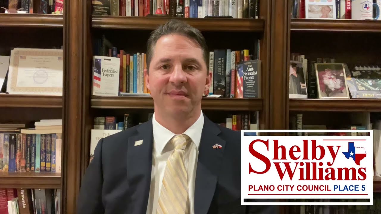 Plano City Council Recap – May 22, 2023
