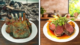 Hell’s Kitchen: BEST Dishes VS WORST Dishes