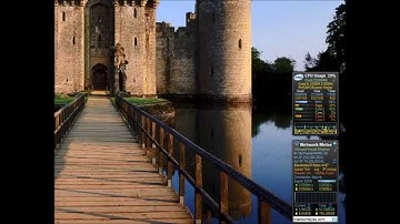 Linux Debian 8.2 - Configurando tarjetas de Red en NAT