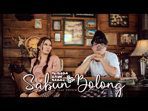 PGS Feat. YUYUN - SABUN BOLONG (OFFICIAL MUSIC VIDEO)