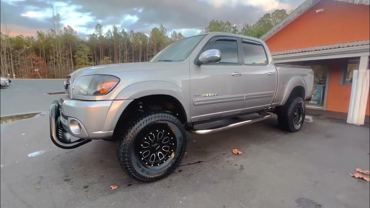 🚙🚗 2006 Toyota Tundra SR5 🚗🚙 - YouTube