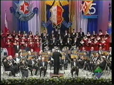 St Monica Choir - Fugue from Mro. Joseph Magro's O...