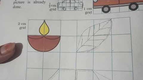 MATH | CLASS-5TH | CHAPTER-8{MAPPING YOUR WAY}| TOPIC-MAKE IT BIGGER,MAKE IT SMALLER | SHIVANI KOHLI