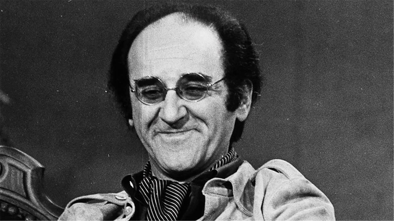 Alfred Biolek YouTube