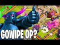 GOWIPE is BACK and Better than ever! - Clash of Clans