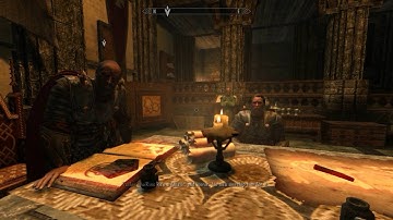 Enderal Part 18 -- Interlude