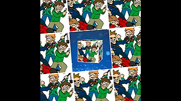 eddsworld best friends forever (Tom Matt Tord Edd)