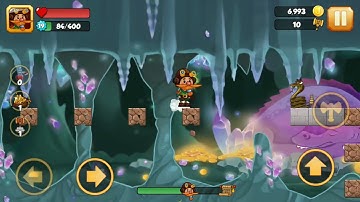 |jakes adventure ||sandy desert || level 9|