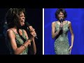 Whitney Houston - Saving All My Love in Las Vegas 2000 - RARE AND REMASTERED!