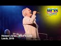 Howard Jones - What Is Love - LIVE at 80s Classical, 2019