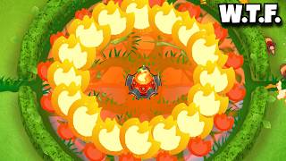 This Is Now Possible Bloons TD 6
