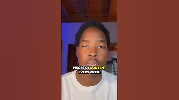 Automating Viral Short Creation #Shorts