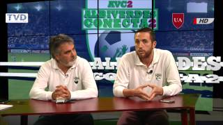 AlbiVerdes Conecta2 - Cap. 14
