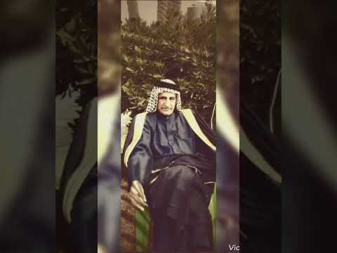 حيالله الشيخ الدكتور محمد باقر علوان الشلال شيخ عشيره البو محي