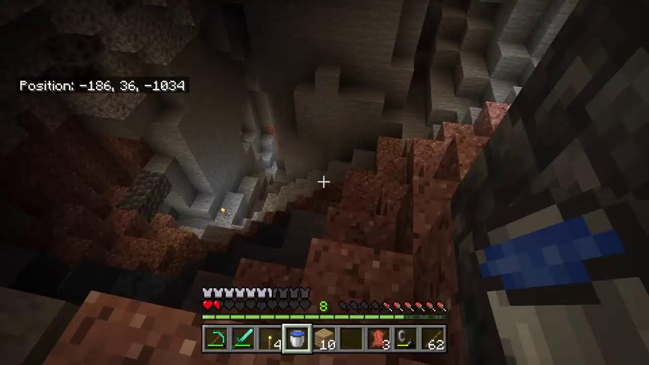 !LIVE! MINECRAFT !LIVE!