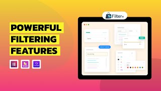 Filter Plus Overview