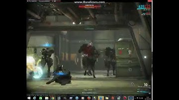 Warframe Latron Prime review (no mod loadout will do in other videos)