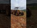 Trator valtra a950 motor 4 cilindros #pecuarista #trator #agro