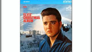Elvis Presley  -  Silver Bells