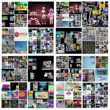 too many credits remix superparsion