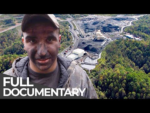 Video: Vilken region i Virginia är känd för sina kolfyndigheter?