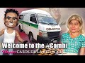 Welcome to the #Combi