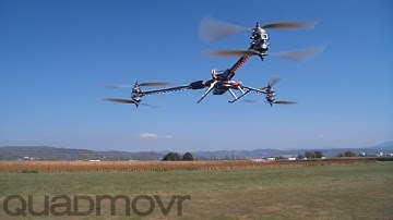 GOT2011 | diy y6 mt3506 650kv 14x4.7 sfp apc prop hw esc 25a mwc board wmp 3s3000 20c [x-class]