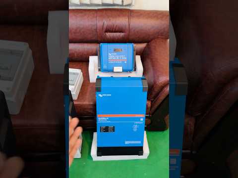 Victron Solar Inverter Price In bangladesh || Nedarlands Solar Inverter Price Bd #solarinverter