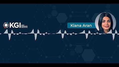 KGI Podcast: CRISPR-Chip Enables Digital Detection of DNA without Amplification