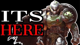 DOOM: "The Corrupted Gauntlet" - Everything You Need to Know