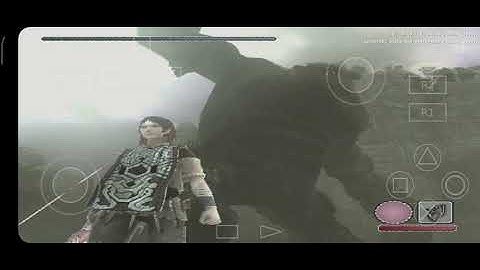 Huge Performance Boost - Shadow of the Colossus - AetherSX2 Emulator (PS2 Emulator for Android)