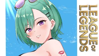 【 LOL 】ひる活 w/ ぼど【ぶいすぽ/八雲べに】