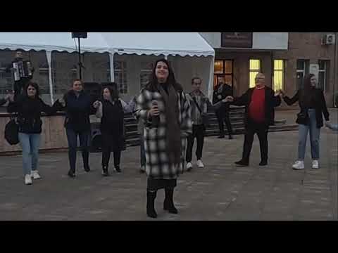 орк Родопско настроение и Николина Савова Rodopsko Nastroenie Nikolina Savova