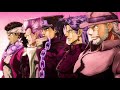 JJBA OP 4 [9mm Parabellum Bullet - Scream For The Future]