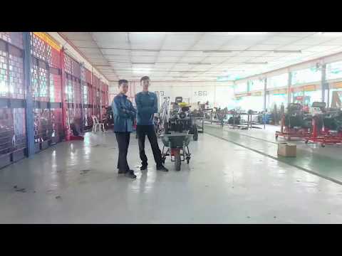 kereta-sorong-berkuasa-projek-tahun-akhir-teknologi-automotif-kolej-vokasional-kluang-2017